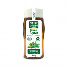 NaturGreen BIO agaves sīrups, 250ml
